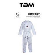 ☏ ❡ ∇ ♞,♘,♙SHIFT TAEKWONDO TRAINING UNIFORM BASIC (DOBOK) PTA