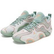 รองเท้าบาสเกตบอลหุ้มข้อ Nike Tatum 3 Series สวมใส่สบาย ทนทาน ดูดซับแรงกระแทก ตอบสนองได้ดี FZ6601-002
