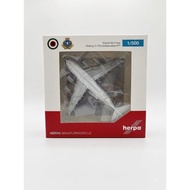 Herpa Wings 1/500 Boeing C-17A Globemaster III Transport Aircraft Kuwait Air Force