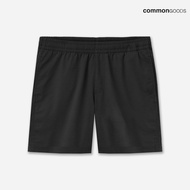 Common Goods Relax Shorts - Black