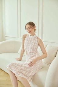 ROSSARIN - Fiona Lace Dress