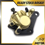 YAMAHA Y15ZR Y15 Y150 FRONT REAR CALIPER SET BRAKE BREK DEPAN SET KALIPER PUMP