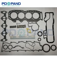 WL WLT WL-T  Engine Rebuilding Full Gasket Set kit 8ASX-10-271 for Ford Endeavour Ranger For Mazda B