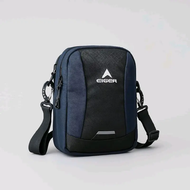 TAS SLEMPANG BODYPACK THE NORTH FACE / TNF kapasitas besar