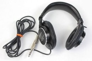 SONY索尼數碼監視器耳機MDR-CD900 ⑦耳機現狀商品