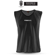 Trident Training Bib - Black