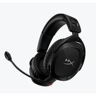 HyperX Cloud Stinger 2 Wireless  Gaming Headset Black (676A2AA) / DTS® Headphone:X® Spatial Audio / 