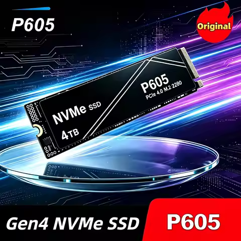 High Speed PCIe Gen4 NVMe M 2 SSD 1TB 2TB 4TB Gaming Drive For PS5 Laptop PC OEM Original