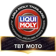 น้ำมันเครื่อง  Liqui moly MOTORBIKE 4T 15W-50 STREET