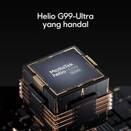xiaomi poco m6 pro 8/256gb garansi resmi - not poco m5 pro