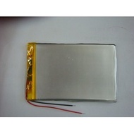3.7V Polymer Battery Is Seeing No Showing LV510 Card Sound Battery 682447 750mahMP4 MP5