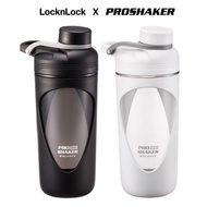 [LocknLock] Pro Shaker Balance 800ml Tritan Shake Bottle Health Water Bottle Protein Supplement Wate