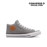 CONVERSE รองเท้า CTAS MALDEN STREET WIDE CONS CONNECT MID GREY ผู้ชาย A09499CM_H4GYXX