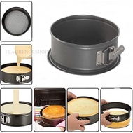 12cm Removable Pan / Round Removable Pan / 12cm Round Pan / Non-Stick Pan