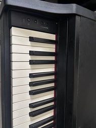 Roland digital piano rp102