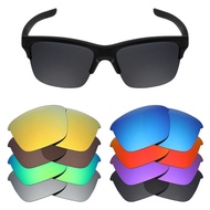 Oakley 120+ Color Choices Polarized Replacement Lenses for - Oakley Thinlink Sunglasses Lenses(Lens