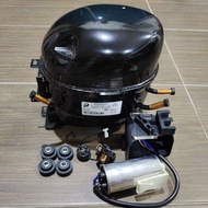 Donper compressor (K400CZ1)/(K375CZ1)with full accessories