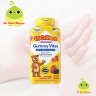 L'il Critters Gummy Vites (300v), USA