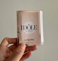 Lancome 香水版