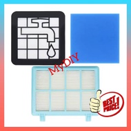 Replacement for Philips Vacuum Hepa Filter Vacum FC9331 FC9332 FC9350 FC9570 FC9562 FC9350 FC9351 FC