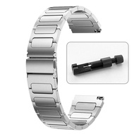 Stainless Steel Bracelet For Garmin Forerunner 970 Strap Business Wristband Accessories Forerunner 9