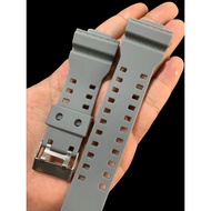 Casio G-shock G-shock Ga100 Grey Watch Strap