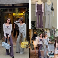 CÉLICE~ < 58KG SET 3 DETAILS WOMEN'S SET WOMEN'S STYLE SET 3 Women's details women's style set main 