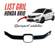 List of original Honda Brio rs mobilio rs rs Grills