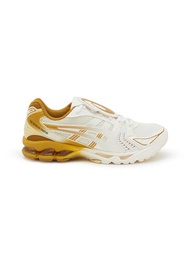 ASICS X THE MUSEUM VISITOR GEL-KAYANO 14 LOW TOP MEN'S SNEAKERS