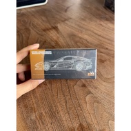 [Ready Stock Orphans] TOC Fuelme Fuelme 1: 64 Ferrari 812 Competizione Alloy Car Model Tour de Franc