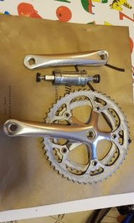 prowheel 小輪徑齒盤