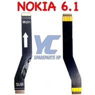 MESIN Flexible Board UI Machine Nokia X6 6.1 New Product