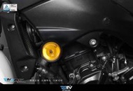 【R.S MOTO】德國DIMOTIV SUZUKI GSR600 06-10 ROLL款 車身防倒球 DMV