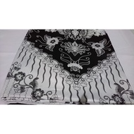 PRIA Batik Fabric Pgri Shirt For Women And Men Material Bsy National Teacher Uniforms