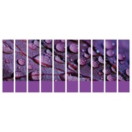 Ready JT Heets Iqos Purple Menthol 1 slop isi 10 pack