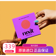 Nixit Menstrual Disc Original Swim Period Love Canadian Authentic Menstrual Cup Divacup ขนาดปกติ ไม่