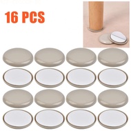 Furniture Sliders 16 Pack for Carpet Moving Heavy Furniture Without Damage