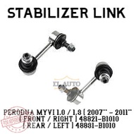 STABILIZER LINK ABSORBER LINK PERODUA MYVI 1.0 MYVI 1.3 FRONT / RIGHT / REAR / LEFT 48821-B1010 4883