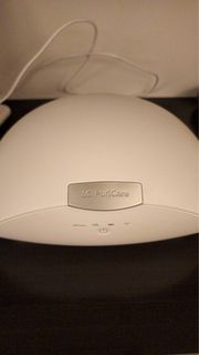 LG PuriCare™口罩型空氣清淨機