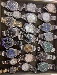 長期高價收購二手名錶 舊錶 爛錶 -勞力士（Rolex） 卡地亞（Cartier） 浪琴（Longines） 帝陀（Tudor） 歐米伽（OMEGA）等舊錶名錶二手錶  歡迎帶圖詢價