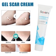 (SS) 20g Scar Cream Scar Removal Cream Peklat Remover Acne To Marks Cream Scar Remover Acne And O9R0