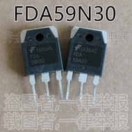 Qiaojin Electronic Disassembly FDA59N30 LCD Power Commonly Used MOS Field Effect Tube 59A300V
