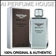 Bentley Momentum Intense for Men
