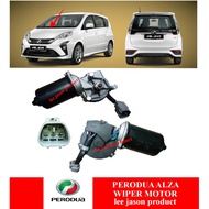 PERODUA ALZA WIPER MOTOR