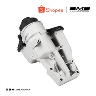 Genuine VOLVO OIL FILTER HOUSING - S40 2.4i - 31338685