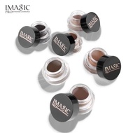 Imagic Eyebrow Pomade Imagic Eyebrow Pomade/ Imagic Eyebrow Gel/