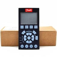 Danfoss Danfoss LCP 102 Panel Operasi LCP102 FC-300 Penukar Frekuensi 130B1107
