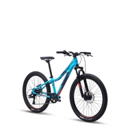 SEPEDA POLYGON RELIC 24 MTB TERLARIS - Goes Store87