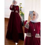 (ORIGINAL) CIARA DRESS