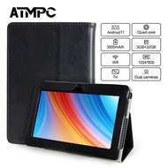 ATMPC 701A 7 Inch Android 11 Tablet, With 2GB DDR RAM, 32GB ROM,3500MAh, Quad Core Processor, 7 Inch